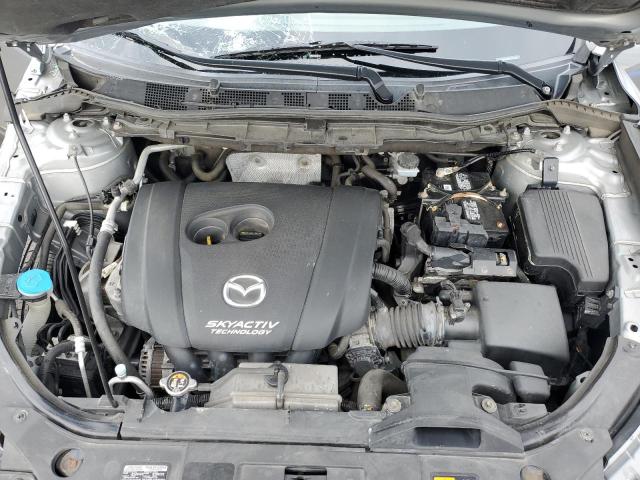 Photo 11 VIN: JM3KE4CY1E0306013 - MAZDA CX-5 