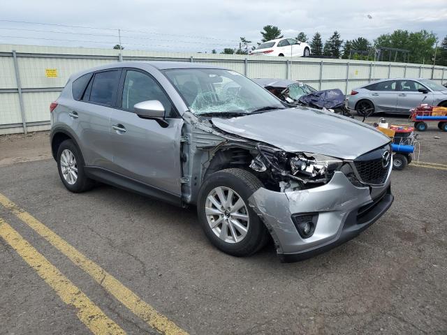 Photo 3 VIN: JM3KE4CY1E0306013 - MAZDA CX-5 