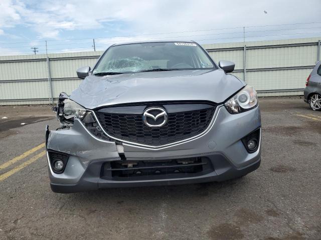 Photo 4 VIN: JM3KE4CY1E0306013 - MAZDA CX-5 