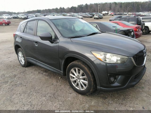 Photo 0 VIN: JM3KE4CY1E0312068 - MAZDA CX-5 