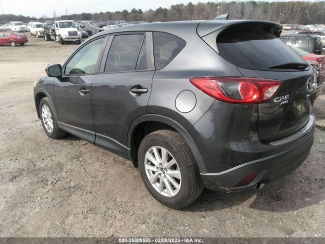 Photo 2 VIN: JM3KE4CY1E0312068 - MAZDA CX-5 