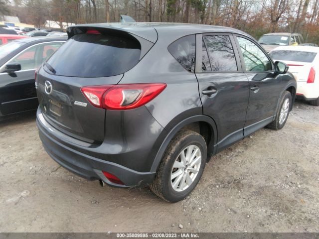 Photo 3 VIN: JM3KE4CY1E0312068 - MAZDA CX-5 