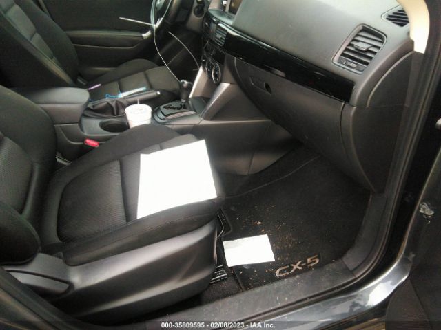 Photo 4 VIN: JM3KE4CY1E0312068 - MAZDA CX-5 