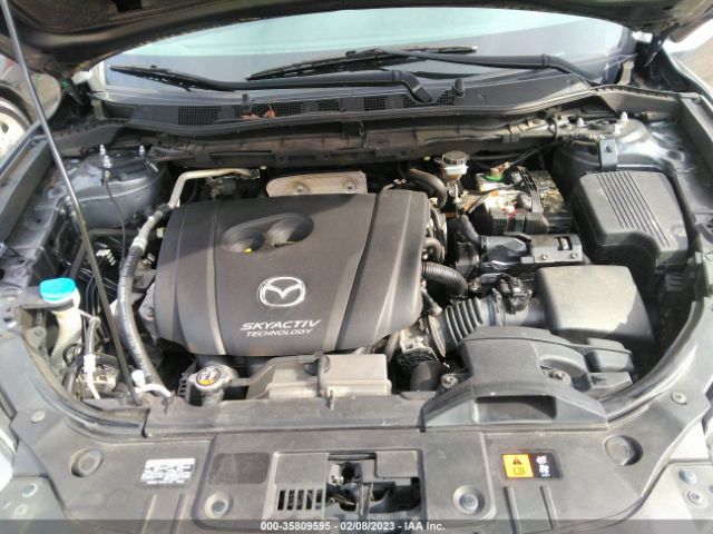 Photo 9 VIN: JM3KE4CY1E0312068 - MAZDA CX-5 