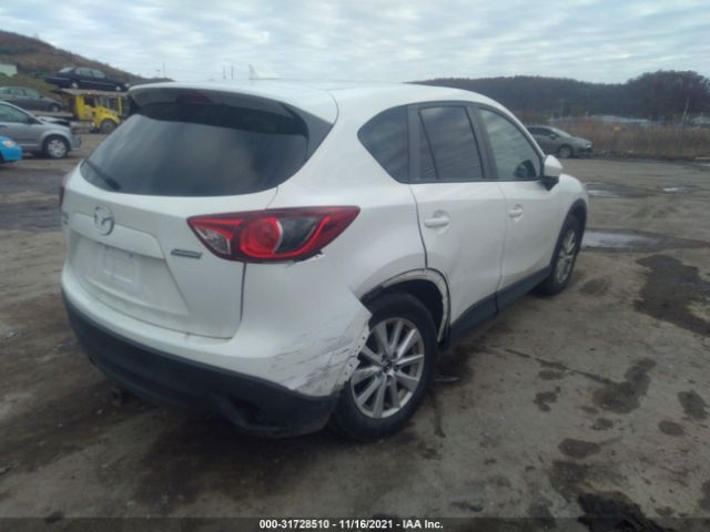 Photo 3 VIN: JM3KE4CY1E0339075 - MAZDA CX-5 