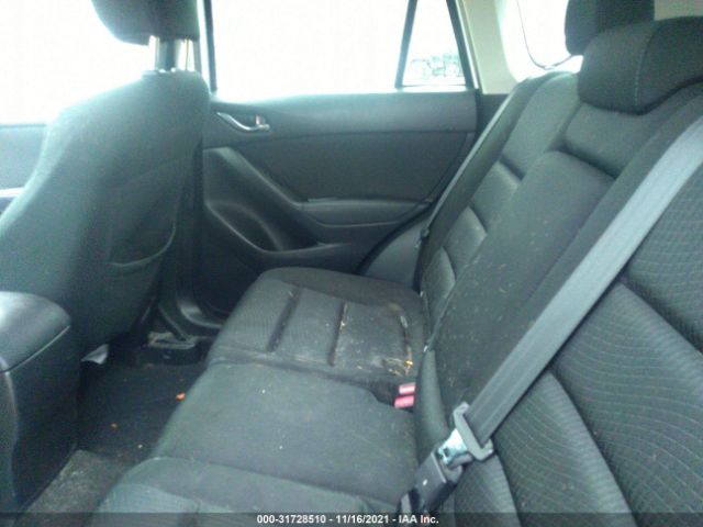 Photo 7 VIN: JM3KE4CY1E0339075 - MAZDA CX-5 