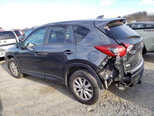 Photo 1 VIN: JM3KE4CY1E0344647 - MAZDA CX-5 