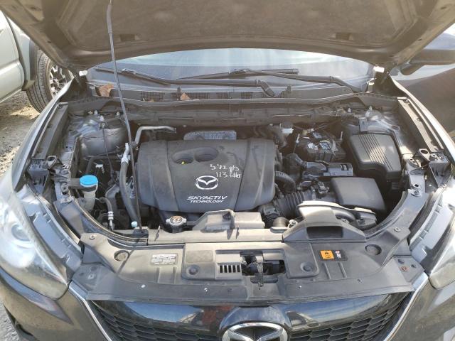 Photo 10 VIN: JM3KE4CY1E0344647 - MAZDA CX-5 