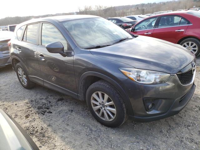 Photo 3 VIN: JM3KE4CY1E0344647 - MAZDA CX-5 