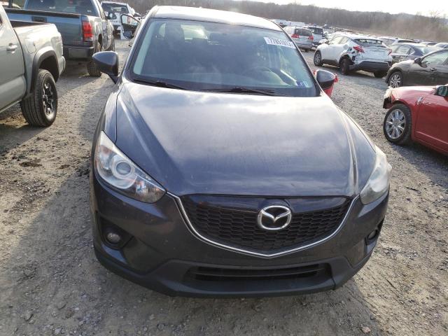 Photo 4 VIN: JM3KE4CY1E0344647 - MAZDA CX-5 