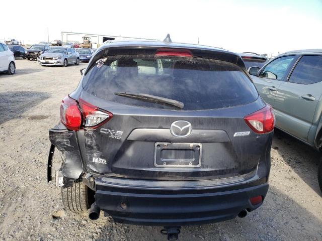 Photo 5 VIN: JM3KE4CY1E0344647 - MAZDA CX-5 