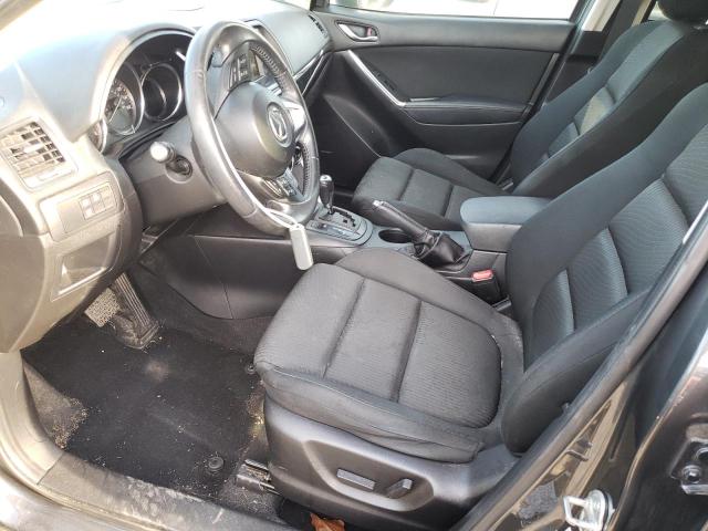 Photo 6 VIN: JM3KE4CY1E0344647 - MAZDA CX-5 