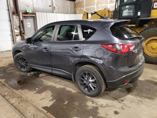 Photo 1 VIN: JM3KE4CY1E0349167 - MAZDA CX-5 TOURI 