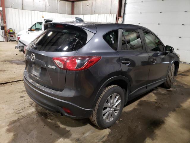 Photo 2 VIN: JM3KE4CY1E0349167 - MAZDA CX-5 TOURI 