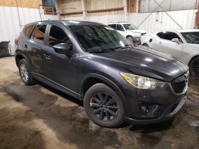 Photo 3 VIN: JM3KE4CY1E0349167 - MAZDA CX-5 TOURI 