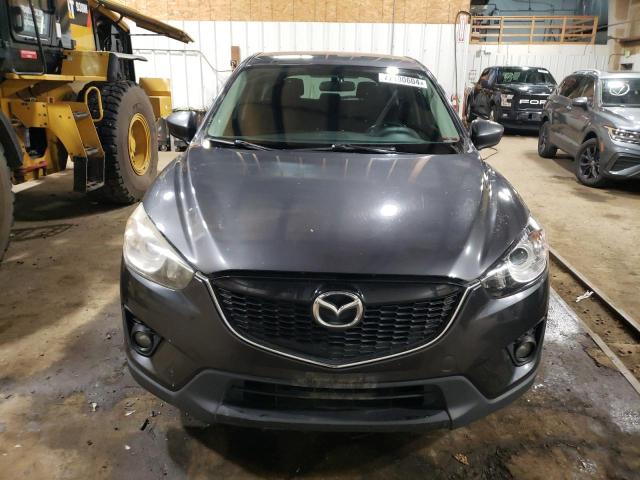 Photo 4 VIN: JM3KE4CY1E0349167 - MAZDA CX-5 TOURI 