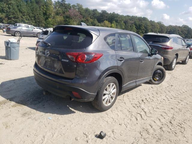 Photo 2 VIN: JM3KE4CY1E0371072 - MAZDA CX-5 TOURI 