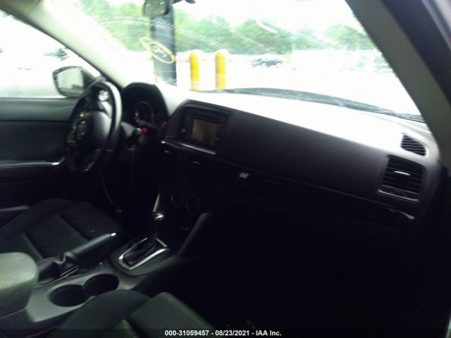 Photo 4 VIN: JM3KE4CY1E0398272 - MAZDA CX-5 