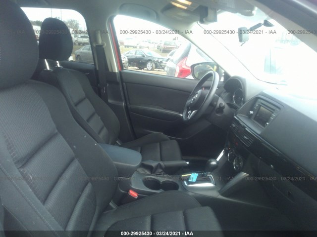 Photo 4 VIN: JM3KE4CY1E0400859 - MAZDA CX-5 