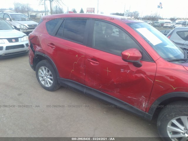 Photo 5 VIN: JM3KE4CY1E0400859 - MAZDA CX-5 