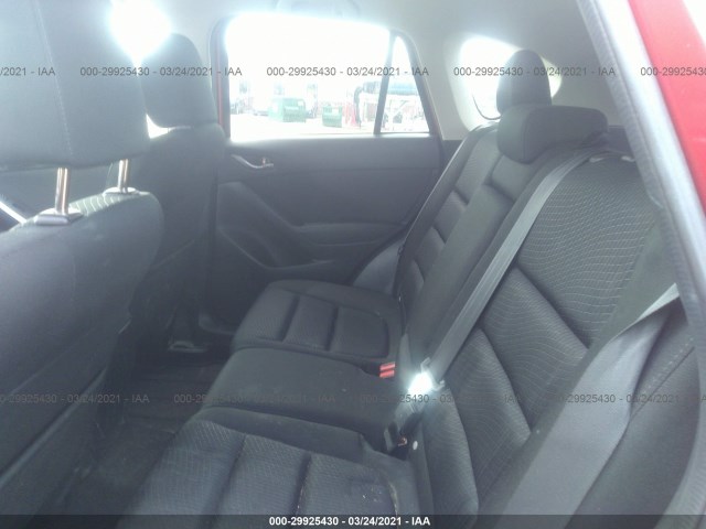 Photo 7 VIN: JM3KE4CY1E0400859 - MAZDA CX-5 