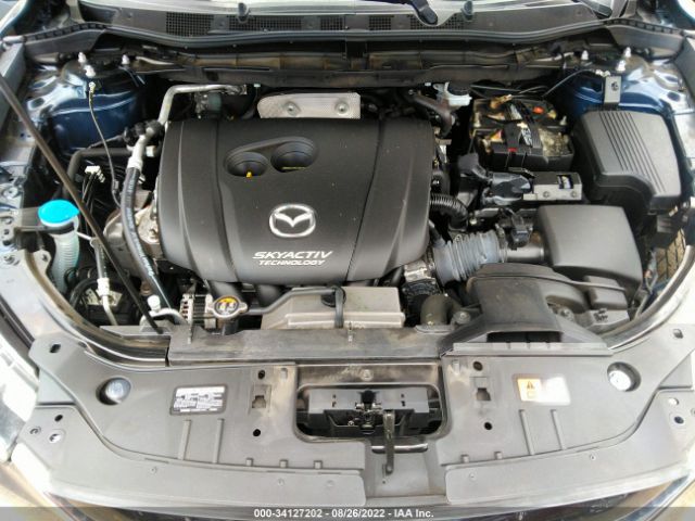 Photo 9 VIN: JM3KE4CY1E0402031 - MAZDA CX-5 