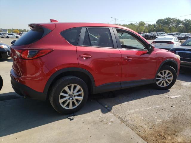 Photo 2 VIN: JM3KE4CY1E0412011 - MAZDA CX-5 TOURI 