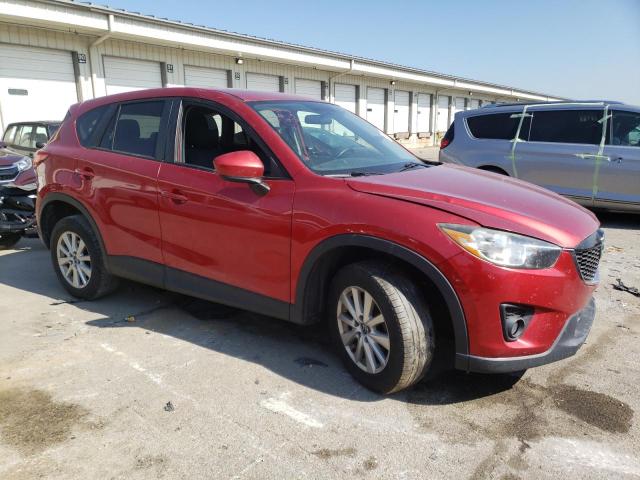 Photo 3 VIN: JM3KE4CY1E0412011 - MAZDA CX-5 TOURI 