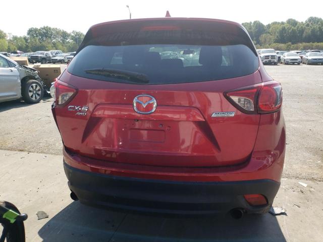 Photo 5 VIN: JM3KE4CY1E0412011 - MAZDA CX-5 TOURI 