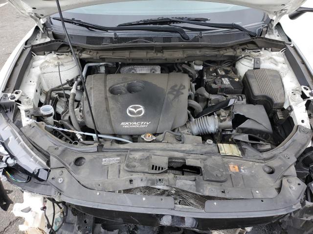 Photo 10 VIN: JM3KE4CY1E0416818 - MAZDA CX-5 