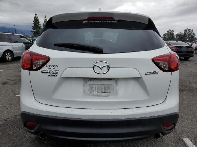 Photo 5 VIN: JM3KE4CY1E0416818 - MAZDA CX-5 