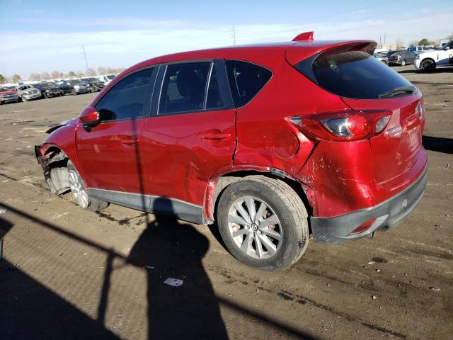 Photo 1 VIN: JM3KE4CY1E0430556 - MAZDA CX-5 