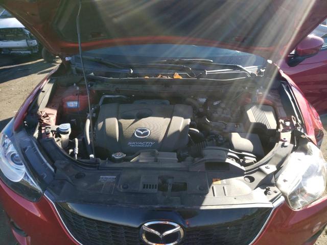 Photo 11 VIN: JM3KE4CY1E0430556 - MAZDA CX-5 