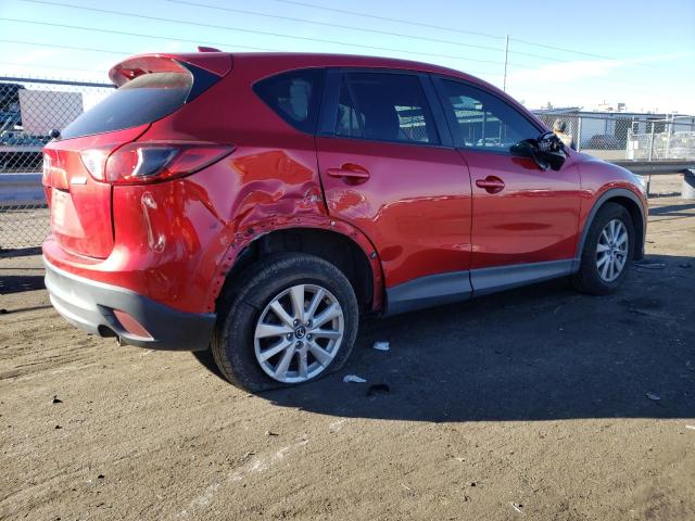 Photo 2 VIN: JM3KE4CY1E0430556 - MAZDA CX-5 