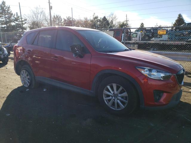 Photo 3 VIN: JM3KE4CY1E0430556 - MAZDA CX-5 