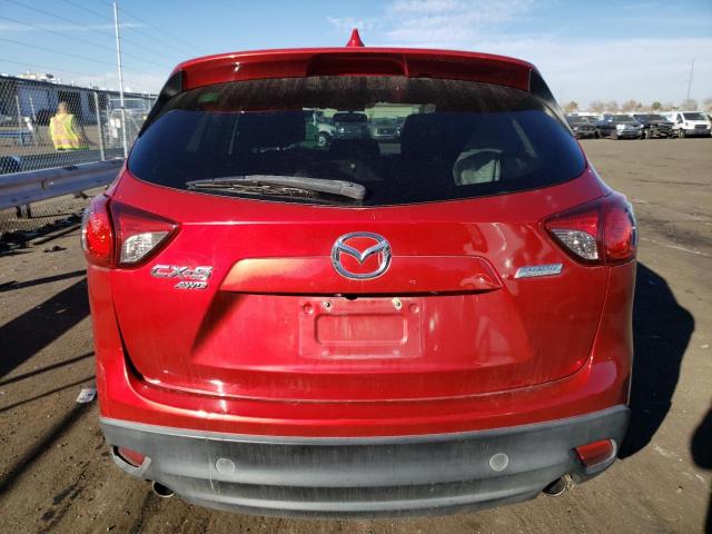 Photo 5 VIN: JM3KE4CY1E0430556 - MAZDA CX-5 