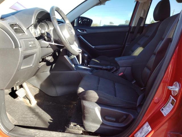 Photo 6 VIN: JM3KE4CY1E0430556 - MAZDA CX-5 