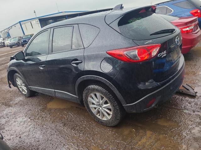 Photo 1 VIN: JM3KE4CY1F0435385 - MAZDA CX-5 TOURI 