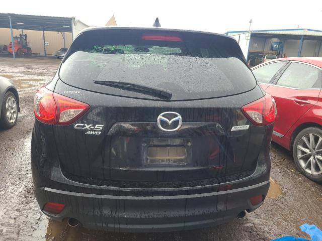 Photo 5 VIN: JM3KE4CY1F0435385 - MAZDA CX-5 TOURI 