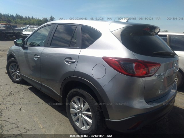 Photo 2 VIN: JM3KE4CY1F0436696 - MAZDA CX-5 