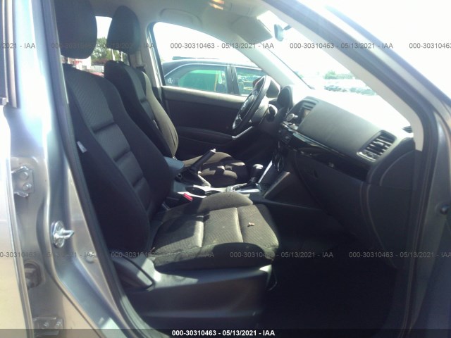 Photo 4 VIN: JM3KE4CY1F0436696 - MAZDA CX-5 