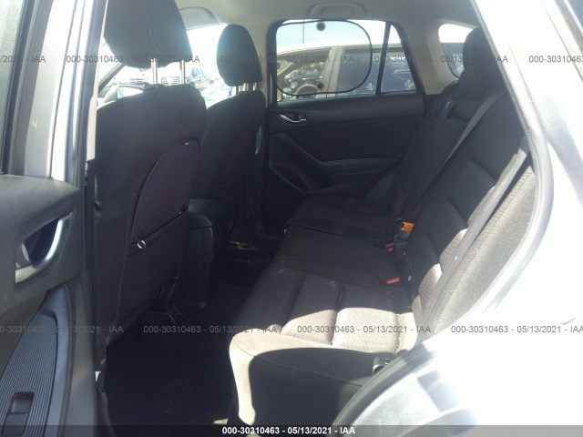 Photo 7 VIN: JM3KE4CY1F0436696 - MAZDA CX-5 