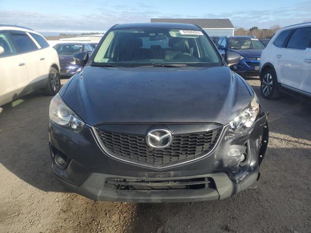 Photo 4 VIN: JM3KE4CY1F0442904 - MAZDA CX-5 TOURI 