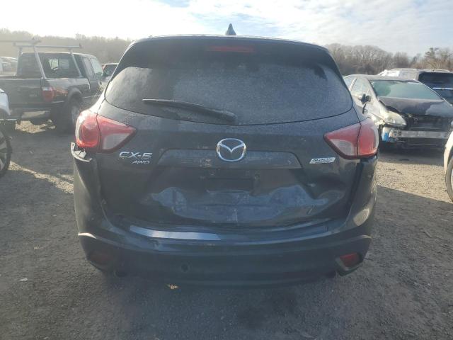 Photo 5 VIN: JM3KE4CY1F0442904 - MAZDA CX-5 TOURI 