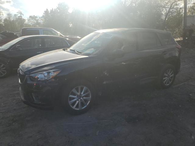 Photo 0 VIN: JM3KE4CY1F0447259 - MAZDA CX-5 