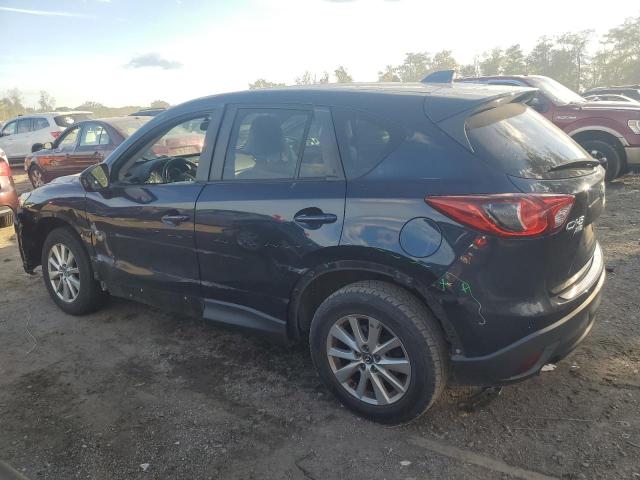 Photo 1 VIN: JM3KE4CY1F0447259 - MAZDA CX-5 