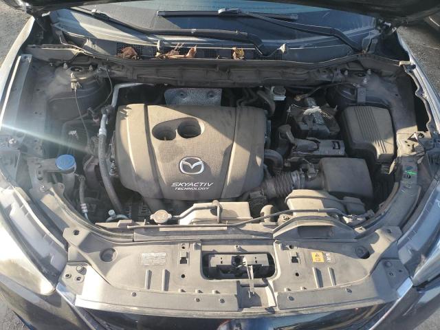 Photo 10 VIN: JM3KE4CY1F0447259 - MAZDA CX-5 