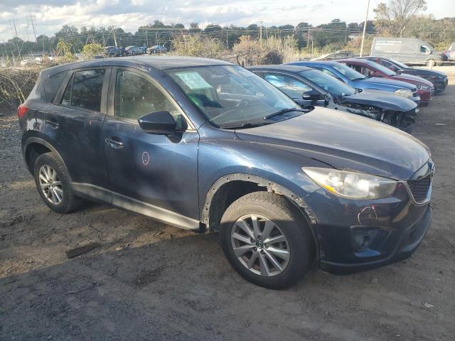 Photo 3 VIN: JM3KE4CY1F0447259 - MAZDA CX-5 