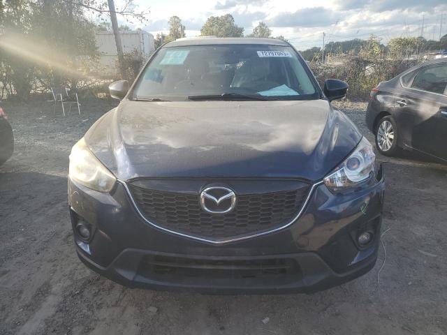 Photo 4 VIN: JM3KE4CY1F0447259 - MAZDA CX-5 