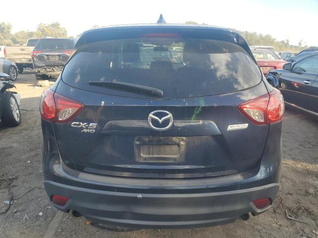 Photo 5 VIN: JM3KE4CY1F0447259 - MAZDA CX-5 